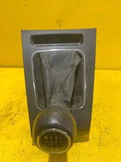 Gear Shift Lever 55354140 Zafira B 1.8