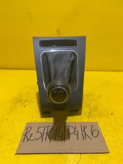 Leva Cambio 55354140 Zafira B 1.8
