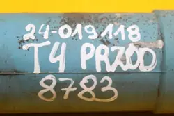 Etujousi Vasen/Oikea OEM 24019118 VW T4