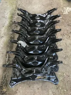 Trave anteriore Fiat Panda II 03-12 OEM 51857817 WLX