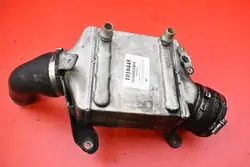 Intercooler Izquierdo 7575403 BMW F02 4.4 V8 2008-2012