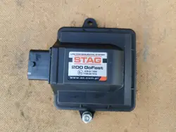 Contrôleur d'accélérateur Opel OE d'occasion OEM 67R017009