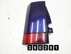 2003 Opel Meriva Dimljus 93295362