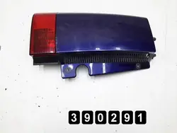 2003 Opel Meriva Feu antibrouillard 93295362