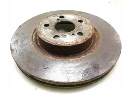 Disco de freno delantero Toyota OE ARA185161 - Usado