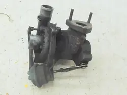 Gebruikte Opel turbo OEM 73501344 voor Combo C 1.7DTI