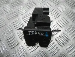 Fechadura do porta-malas Hyundai ix35 2011 OEM 81230-1H300