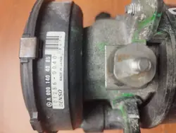 Mercedes Sekundärluftpumpe OEM XER3833 - Gebraucht
