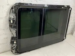 Schuifdak Chrysler Pacifica 2018 OEM 30024768