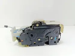 Rechte Vordertürschloss SKODA SUPERB I (3U4) 2004 3B0837085E