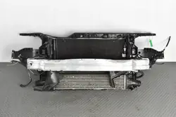 Ventilador de Radiador Frontal Audi A5 2011-16 2.0TDI 8K0121207B