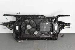 Ventilateur de Radiateur Avant Audi A5 2011-16 2.0TDI 8K0121207B