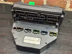 Mercedes W204 SAM-modul OEM A2045455401