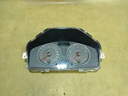 Compteur Volvo S40 II V50 2.4 B Pièce OEM 30710071