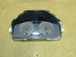 Volvo S40 II V50 2.4 B Instrumentpanel OEM 30710071