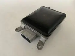 Sensor de asistencia de carril Audi OE 4G0907568C - Usado