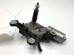 Achterruitwissermotor VW Touran 1T0955711C OEM