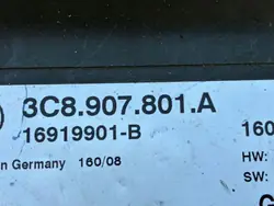 Module de frein à main VW Passat B6 OEM 3C8907801A