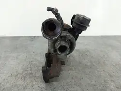 Turboahdin keräimellä OEM 038253019H KP39B-0005