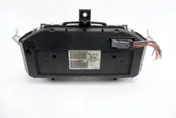 Hastighetsmätare Renault OE 8200399701 C för Megane II