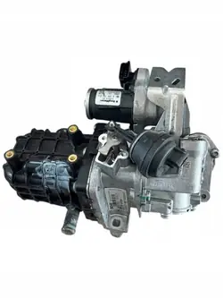 Refrigerador EGR Peugeot 308 OEM 9807593080 - Usado