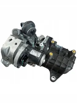Refrigerador EGR Peugeot 308 OEM 9807593080 - Usado