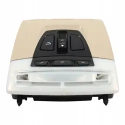 Interruptor Luz Teto Interior BMW OEM 9331148
