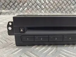 DVD-vaihtaja OEM 9230676 BMW 7-sarja F01-F04
