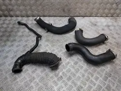 Luftansaugrohr Komplett Audi A4 B8 2.0 TDI 03G129629