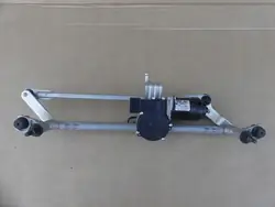 Pyyhkijän mekanismi Polo VI 2G1955023A