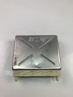 Ordinateur Boîte Volvo XC90 OEM 21245325