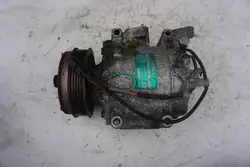 A/C KOMPRESSORI HONDA JAZZ III 38810RB0006