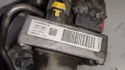 Bomba de direção assistida Peugeot 407