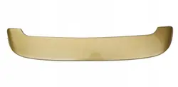 OEM KD0236 Bakspoiler för Peugeot 307 Hatchback
