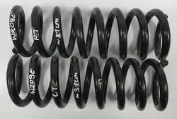 Achter veren OEM T450784 voor Mercedes CLK