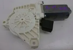 Mercedes-Benz Sivuoven moottori OEM 934531-100.Kolumb