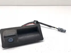 OEM 5N0827566AB bakluckhandtag för SEAT Alhambra II