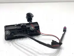 Heckklappengriff OEM 5N0827566AB für SEAT Alhambra II