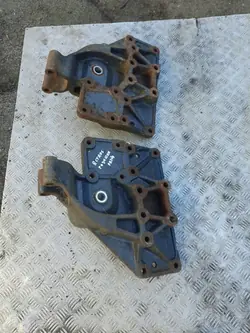 Suporte da barra de direção Mercedes Actros OEM 555444222