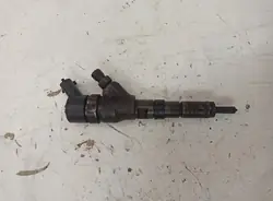 PEUGEOT 307 Injektor