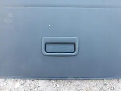 OEM 6POTEILE Audi A6 C7 4G 2011-18 Store de Coffre