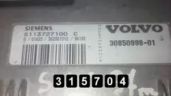 ECU Volvo AM-315704 pour S40 1997 1.8L