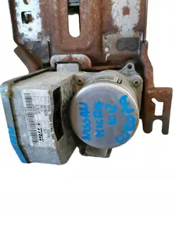 Elstyrning Nissan Micra K12 48810BC05A