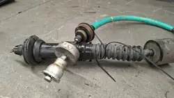 Câble d'embrayage OEM linka pour Citroen Xsara Picasso