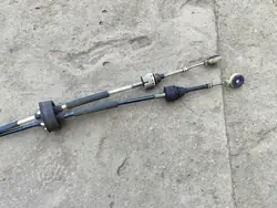 Versnellingskoppeling Opel OE OEM 55583493 Meriva B