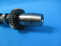 Árbol de levas Audi OE 059109021BH para A6 C6 3.0TDI