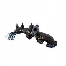 Collecteur d'échappement Audi OE 03L253033 d'occasion