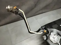 Réservoir carburant OEM 3D0201085N pour VW Phaeton 3.0 TDI