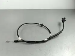 Cabo de liberação do capô Ford Escape IV 2022 FOB52696