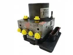 Käytetty ABS-pumppu OEM 51789679 Fiat Bravo II:lle